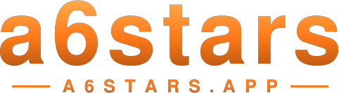 a6stars logo
